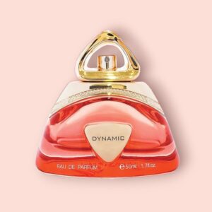 50ml DYNAMIC EDP – Tươi Mát, Thanh Lịch Lấy Cảm Hứng Từ Giorgio Armani Ocean di Gioia - Nước hoa Good Charme