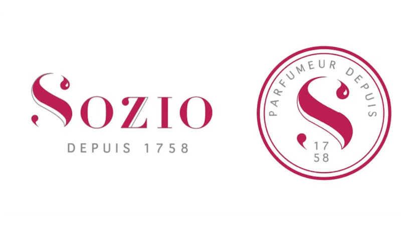 công ty hương liệu Sozio