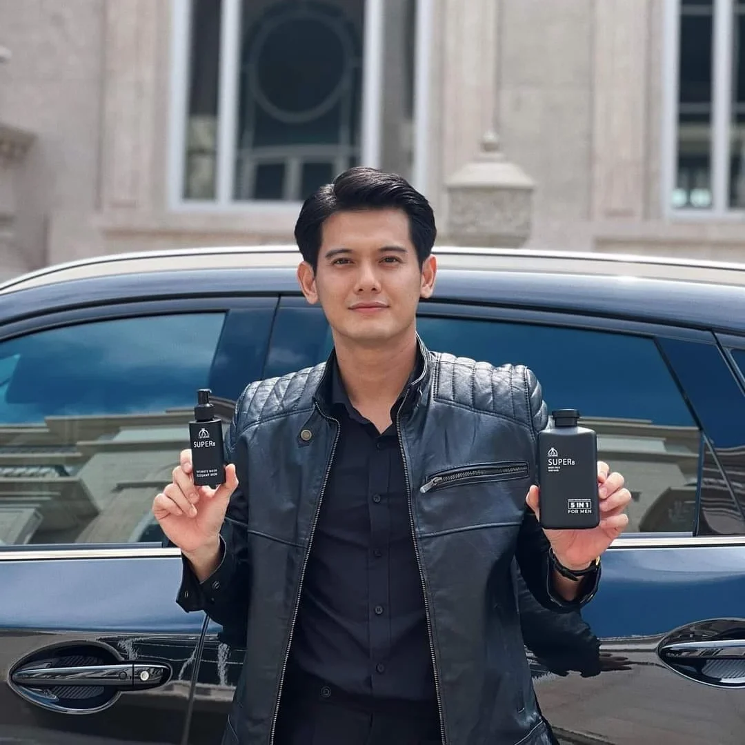 combo sữa tắm dung dịch vệ sinh cho nam superb