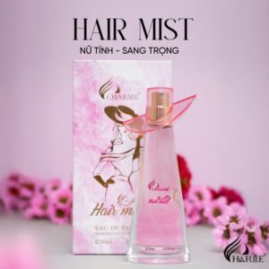 30ml Charme Hair Mist EDP - nước hoa xịt tóc