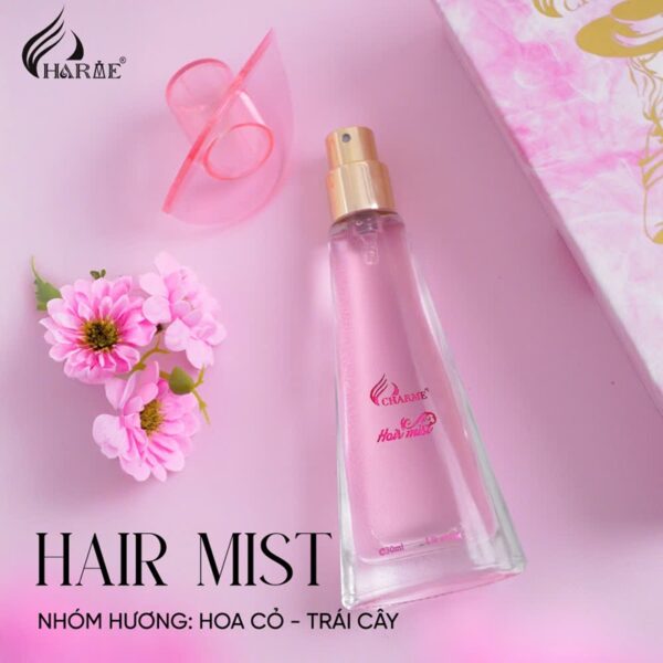 30ml Charme Hair Mist EDP - nước hoa xịt tóc - Ảnh 4