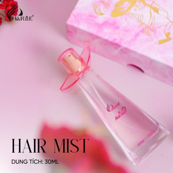 30ml Charme Hair Mist EDP - nước hoa xịt tóc - Ảnh 6