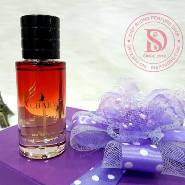 nước hoa nam 212 sexy 50ml