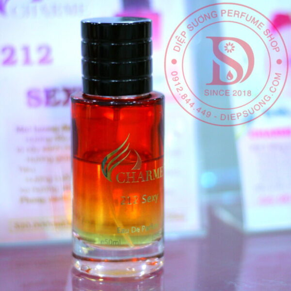 nước hoa nam 212 sexy 50ml