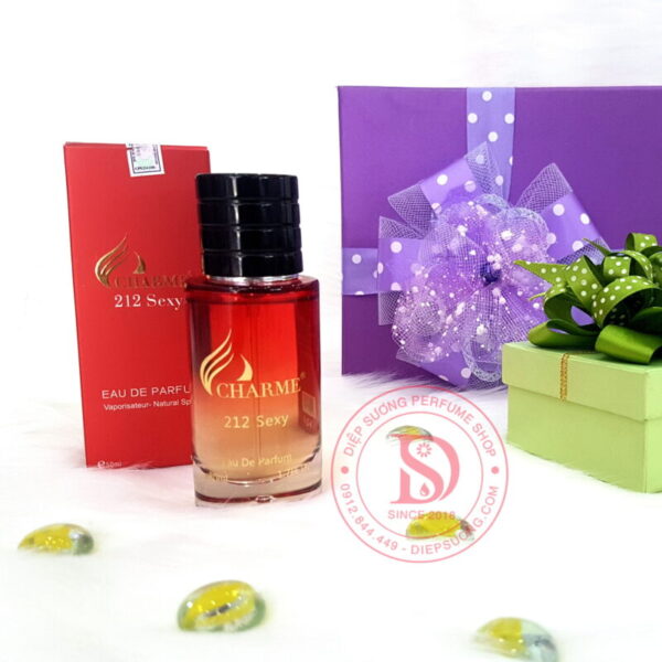 nước hoa nam 212 sexy 50ml