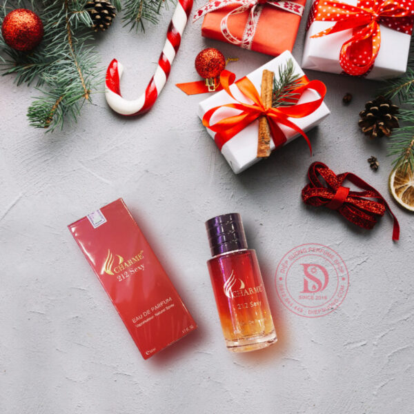 nước hoa nam 212 sexy 50ml