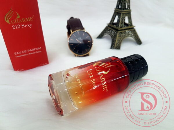 nước hoa nam 212 sexy 50ml