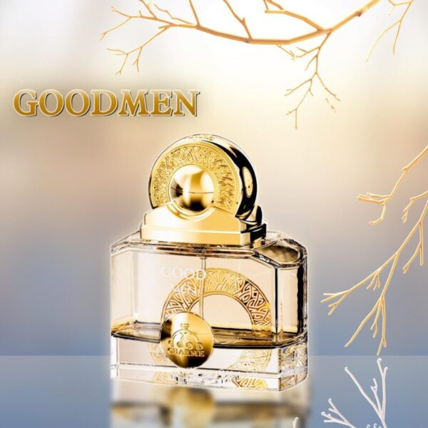 nước hoa nam good men gold 50ml