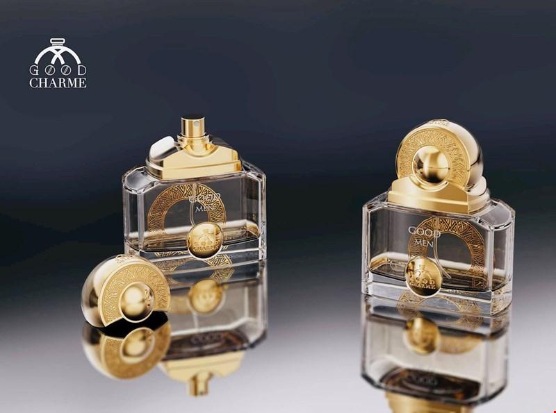 Nước Hoa Nam Good Charme Good Men 50ml (gold) – Vẻ Đẹp Nam Tính Chuẩn Mực