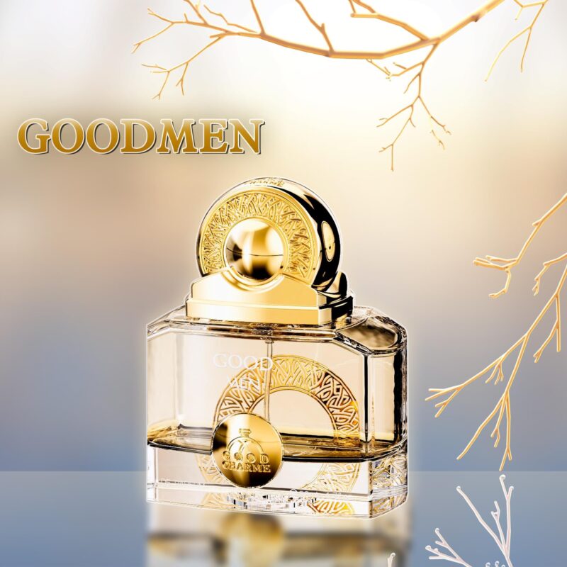 nước hoa nam good men gold 50ml