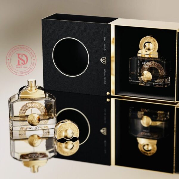 nước hoa nam good men gold 50ml