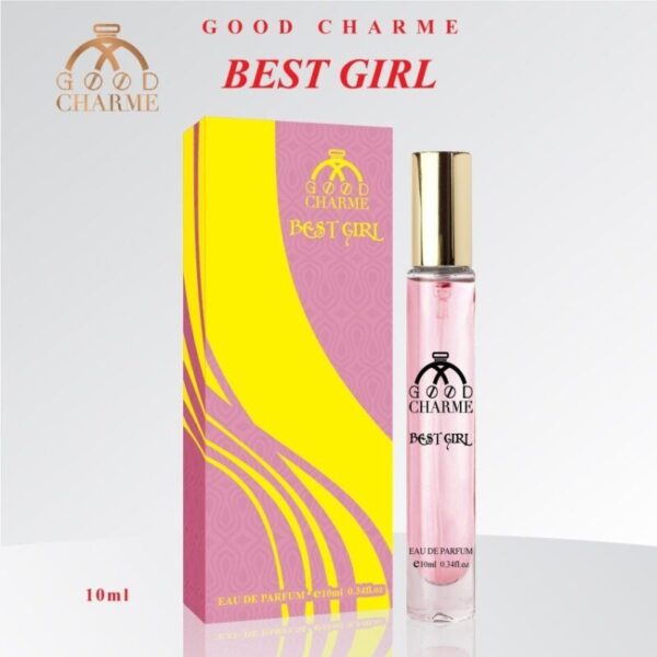 Best Girl 10ml