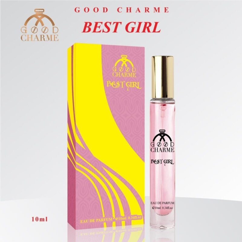Best Girl 10ml
