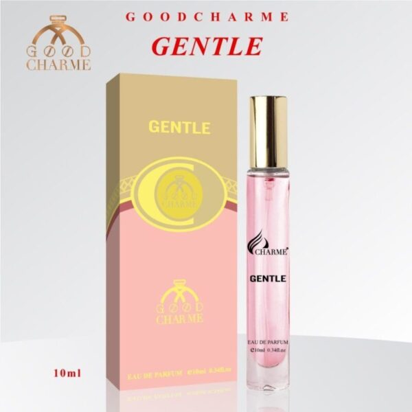 gentle