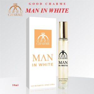 man in white 10ml