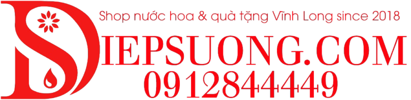 Diệp Sương Shop 2018 – 0912844449 – Vĩnh Long – Nước hoa chính hãng, Gói quà tặng các dịp lễ, Yến chưng sẵn