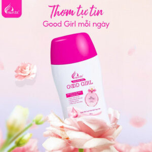 Kem khử mùi Charme Good Girl 40g