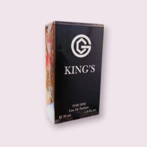 Nước hoa GC King's 30ml EDP