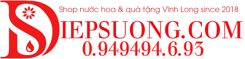 Diệp Sương Shop 2018 – 0912844449 – Vĩnh Long – Nước hoa chính hãng, Gói quà tặng các dịp lễ, Yến chưng sẵn