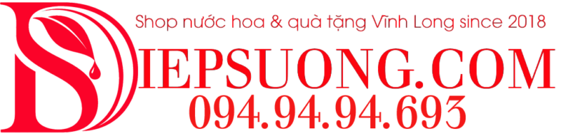Diệp Sương Shop 2018 – 0949494693 – Vĩnh Long – Nước hoa chính hãng, Gói quà tặng các dịp lễ, Yến chưng sẵn