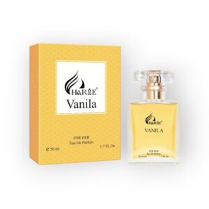 50ml VANILA for her Eau de parfum ngọt ngào cuốn hút từ KAY ALI Vanilla Candy Rock Sugar | 42 - Nước hoa Charme